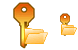 Open key ico