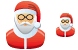 Santa Claus