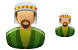 Sheikh icons