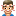 Boy icon