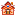 Brick house icon
