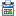 Cash register icon