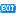 Exit button icon