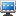Monitor icon