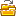 Open file icon