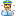 Policeman icon