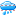Rain icon