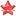 Red star icon
