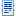 Text icon