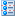 Unordered list icon