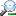 Zoom out icon