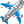 Airplane icon