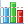Bar chart icon