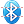 Bluetooth icon