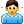 Boy icon