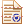 Certificate icon