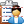 Client list icon