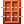 Closed door icon