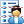 Contact list icon