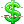 Dollar icon