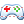 Game controller icon