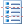 List icon