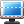 Monitor icon