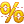 Percent icon