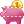 Piggy bank icon