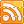 RSS icon
