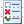 Task list icon