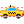 Taxi icon