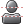 Unknown person icon