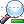 Zoom out icon