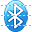 Bluetooth icon