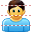 Boy icon