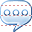 Bubble icon