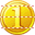 Coin icon