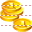 Coins icon