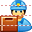 Courier icon
