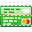 Credit card icon