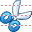 Cut icon
