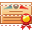 Diploma icon