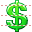 Dollar icon