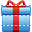 Gift icon