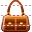 Handbag icon