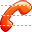 Hangup icon
