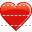 Heart icon