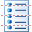 List icon
