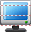 Monitor icon